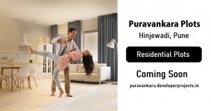Puravankara Plots Hinjewadi