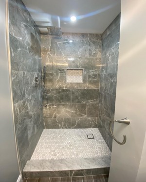 bathroom completed pic 1