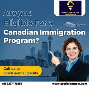 Canada Skills Immigration