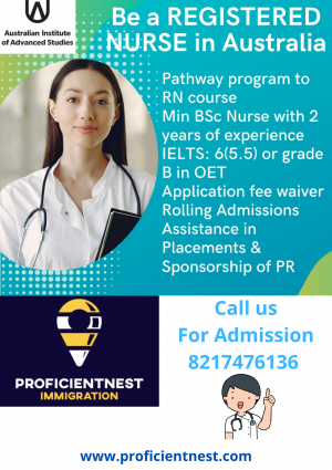 Study & Migration in Australia