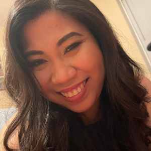 Jynnie Joy Miravalles, an Intensive Care Unit Nurse with AMITA Health Saint Francis Hospital Evanston