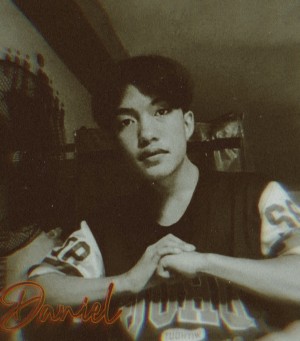 Daniel Larze Recording Session