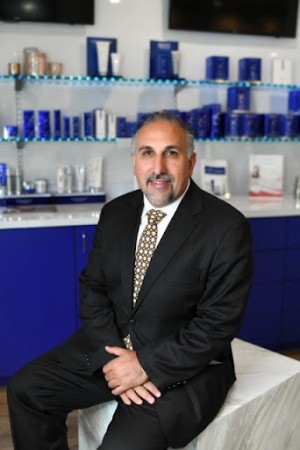 Mark D Khorsandi DO