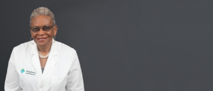 Margaret D Larkins Pettigrew MD