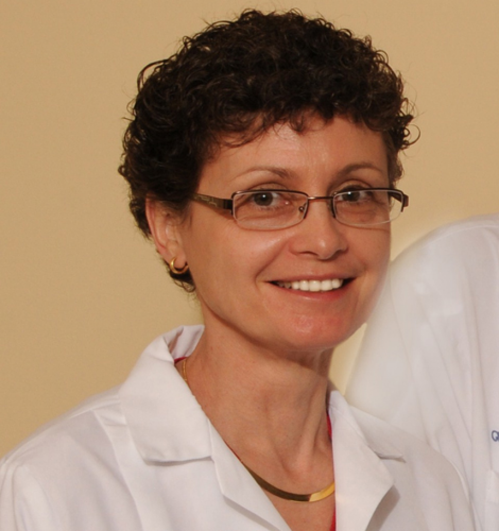 Joann Sansone, DO, an ObstetricianGynecologist with East Norriton