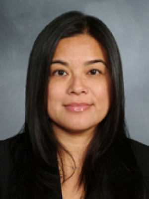 Pamelynn Esperanza MD