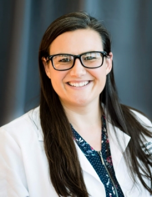 Kaitlyn Cunningham MD