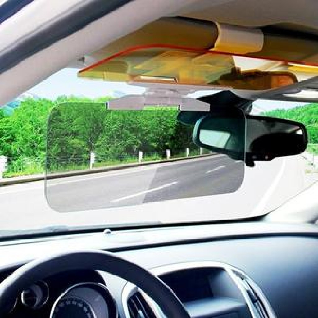 global automotive sun visor market global automotive sun visor market