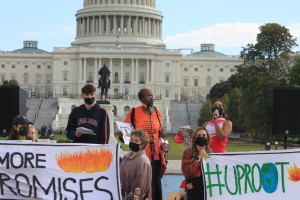 Kelsey Cavalli and Children of The Universe Movement: A Local Community Hero on The Rise