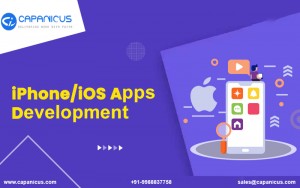 iphone ios development