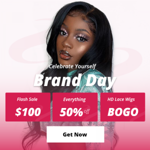 UNice Hair Brand Day