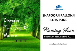 Shapoorji Pallonji Plots Pune