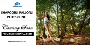 Shapoorji Pallonji Plots Pune