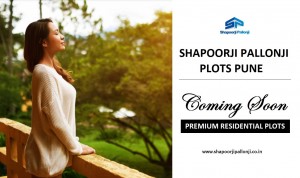 Shapoorji Pallonji Plots Pune
