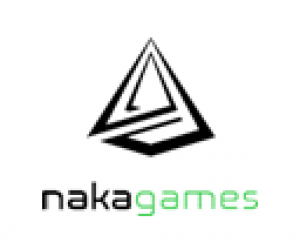 NAKA GAMES: NFT Rewards Platform 
