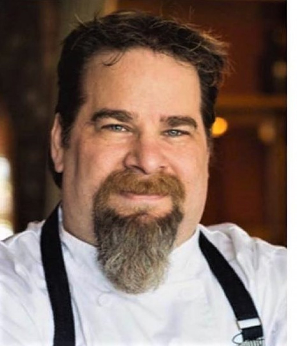 Awardwinning chef Eric LeVine will appear at the kickoff event for the Glen Rock and Fair Lawn Relay for Life which benefits the American Cancer Society Awardwinning chef Eric LeVine will appear at the kickoff event for the Glen Rock and Fair Lawn Relay for Life which benefits the American Cancer Society