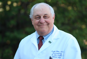 Joseph Metes MD