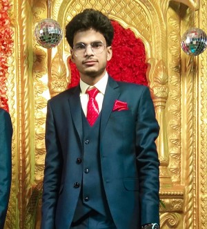 Devendra Kumar Nayan