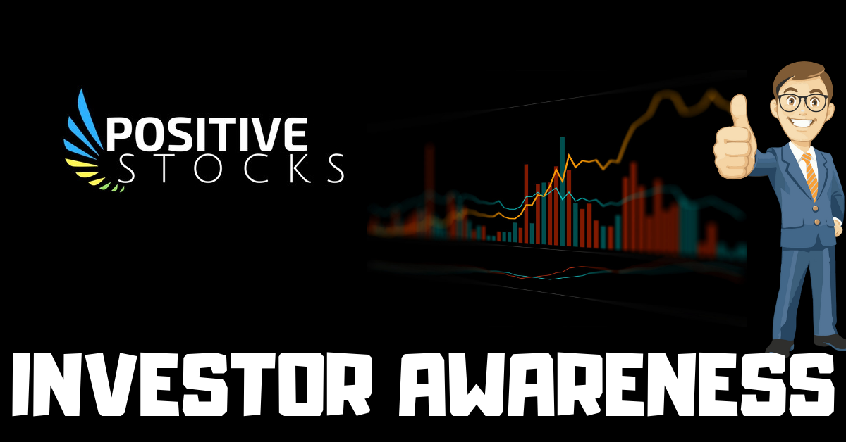 Positive Stocks, Investor Relations Firm for Small Cap Stocks Launches
