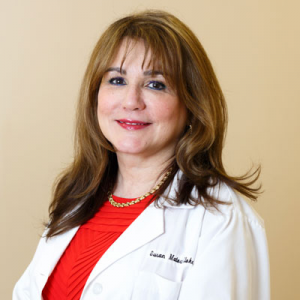 Susan Matos Cloke MD