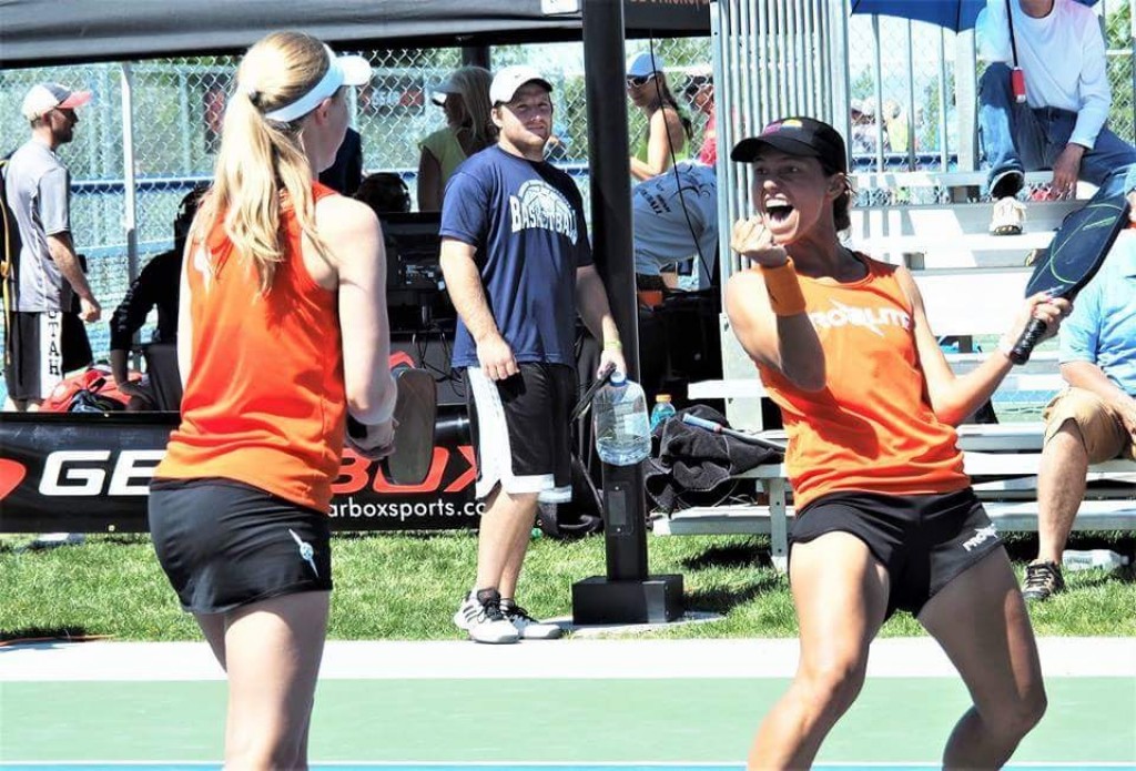 Miami Beach Parks and Rec offer Pickleball to Bitcoiners Biggest Event