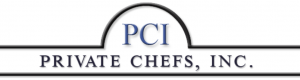 Private Chef Inc Logo