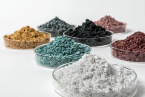 Rulon® Powders & Formulation