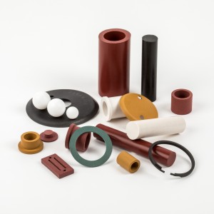 Rulon® PTFE Filled Polymer Material
