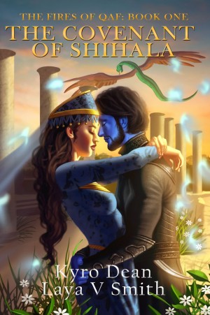 The Covenant of Shihala