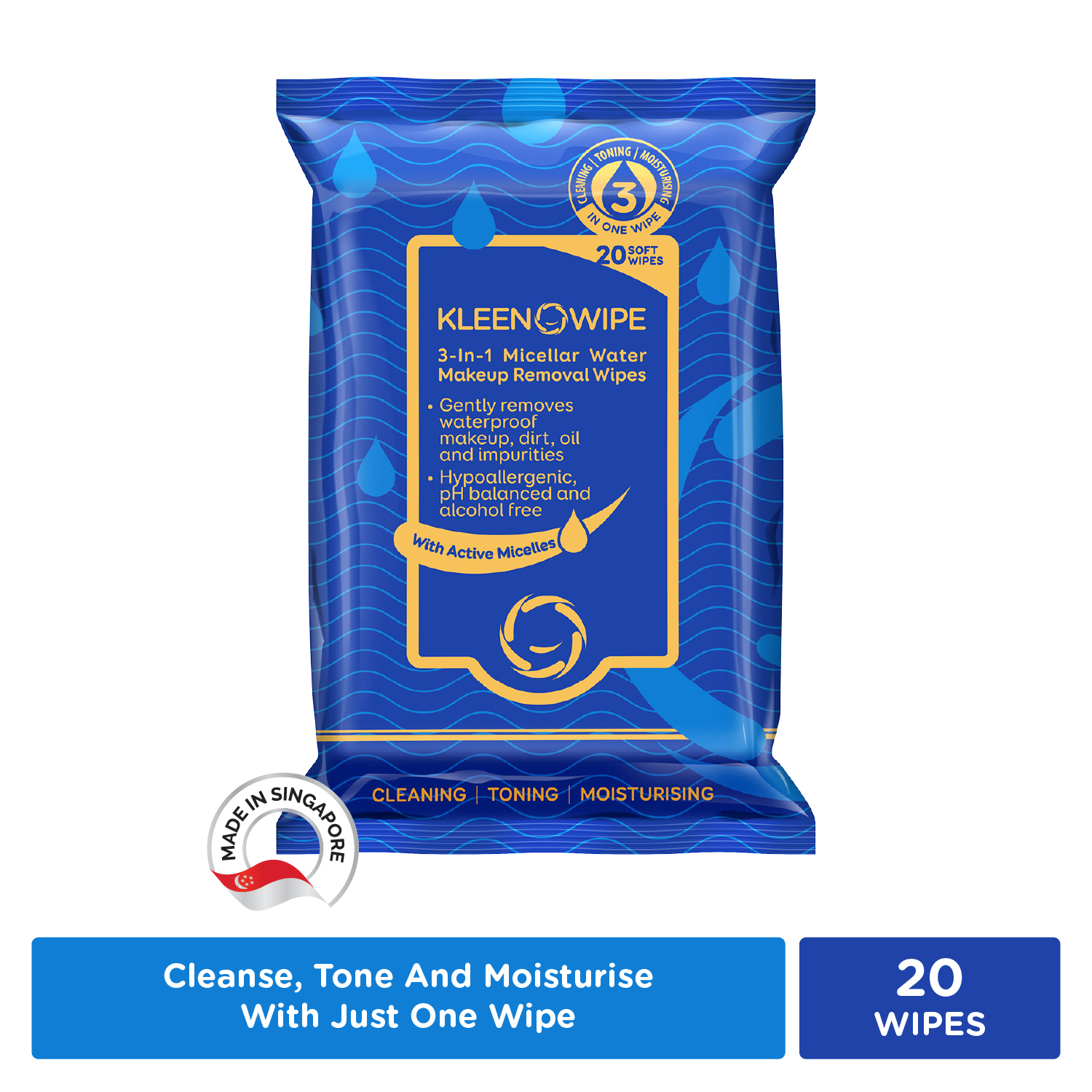 Are Wet Wipes Biodegradable and Environmentally Free? IssueWire