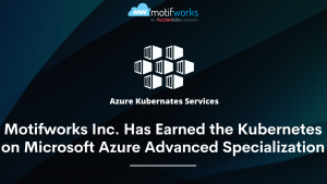 Advanced Specialization for AKS 