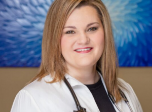 Lindsay Elizabeth Baty, MSN, APRN, FNP-C, a Family Nurse Practitioner with 777 Urgent Care