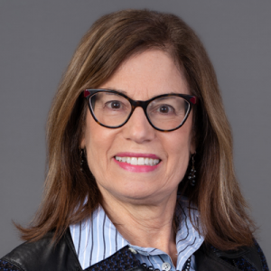 Susan Baldassari MD