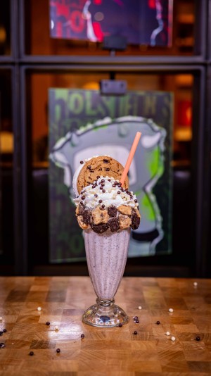 A beautiful night shot of Las Vegas image captured by SirViktor Entertainment