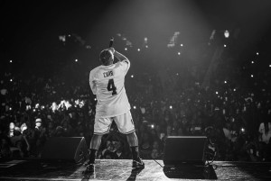 Inside Vegas Studio House in Henderson, Nevada