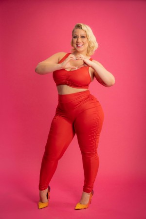 Local Las Vegas Model image captured by SirViktor Entertainment