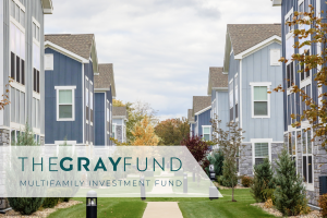 Gray Capital Introduces The Gray Fund