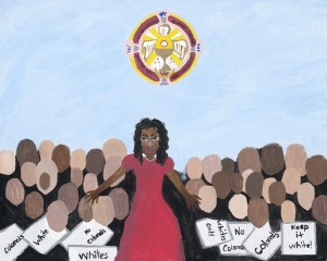 Interracial Harmony in the South, Vol. 1