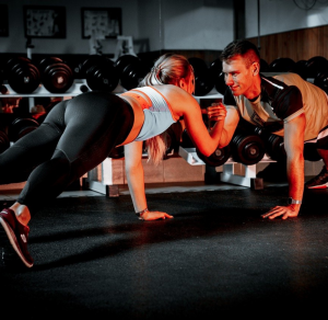 Aryablogger.com – A perfect Place to Learn About Killer Workouts and Healthy Meals