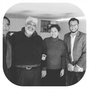 Entrepreneur Shaik Inayathullah (Inayath) is set to transform the digital marketing landscape within the region.