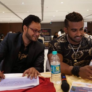 Entrepreneur Shaik Inayathullah (Inayath) is set to transform the digital marketing landscape within the region.