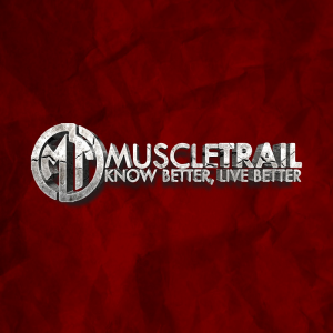 MuscleTrails