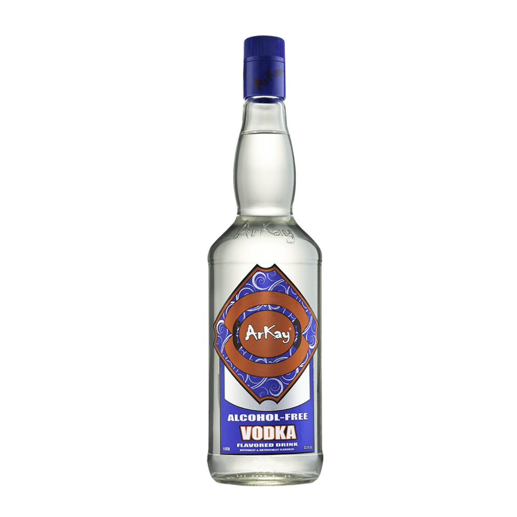 ArKay Beverages to delivers alcohol free vodka to Ukrainian Armed