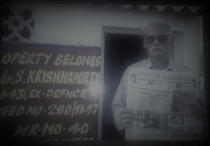 Krish 2009