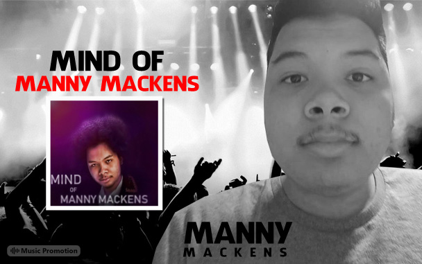 Manny Mackens Mind Of Manny Mackens Manny Mackens Mind Of Manny Mackens