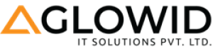 Aglowid IT Solutions Logo