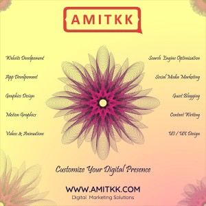 digital marketing services