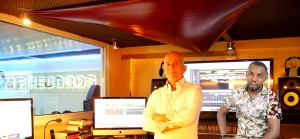 Soulful Black & White