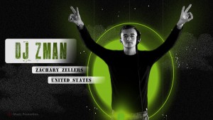 ‘The Return Of The Golden Age Mix Vol 2’ and ‘DJ Zman - Uphold’ by DJ Zman