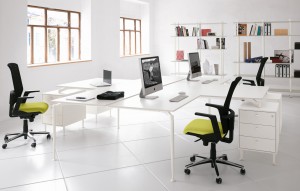 Office Furniture Singapore